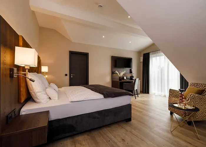 Herzl Hotel Bei Erding